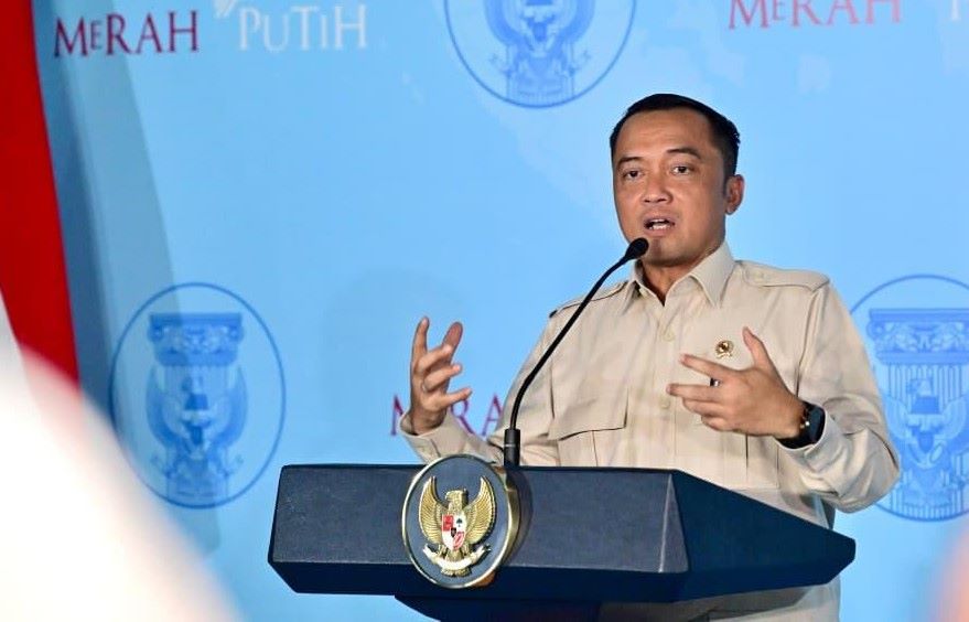 Presiden Bentuk Satgas Percepatan Rehabilitasi Pascabencana di Aceh, Sumut, dan Sumbar