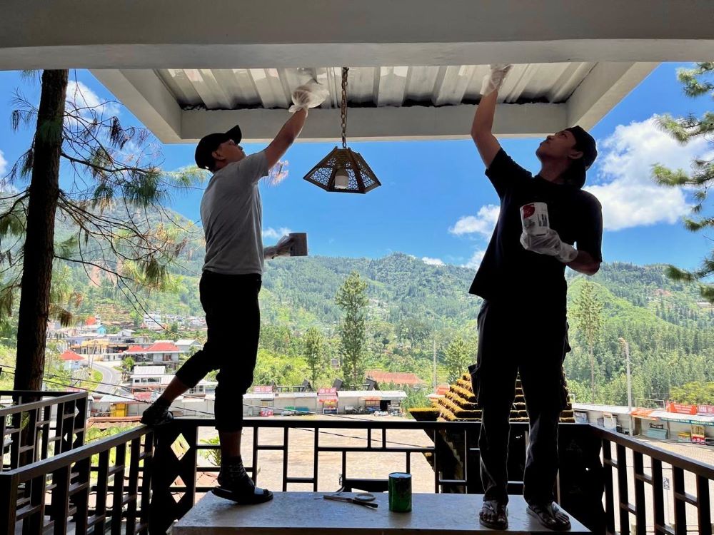 Libur Lebaran 2026, Jawa Tengah Bersiap Sambut Gelombang 6 Juta Wisatawan