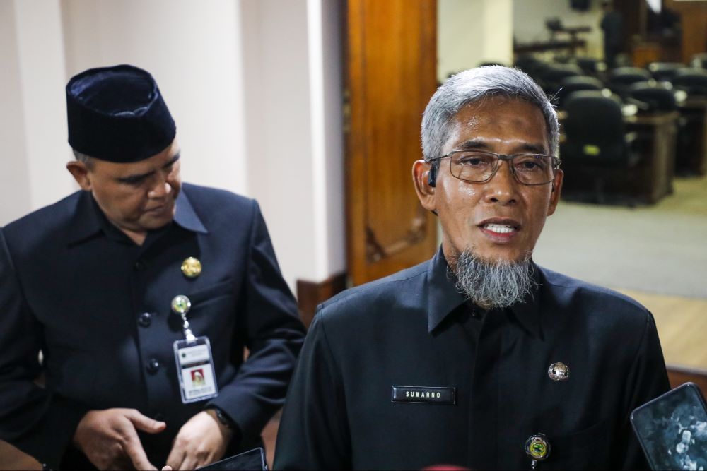 Pemprov Jateng Terapkan Pola Kerja Baru ASN, Dorong Efisiensi Energi hingga Pembatasan Perjalanan Dinas