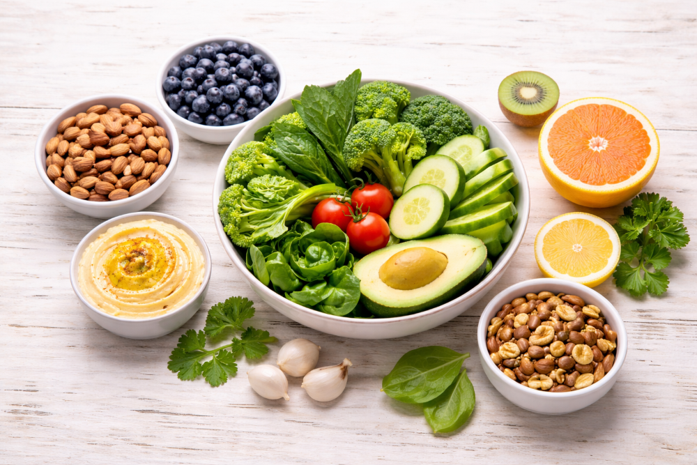 Diet Alkaline: Tren Pola Makan yang Diklaim Sehat, Ini Fakta dan Hal Penting yang Perlu Diketahui