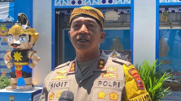 Polresta Surakarta Hadirkan Pos Terpadu Nyaman di Beteng Vastenburg, Pemudik Bisa Istirahat hingga Nikmati Berbagai Layanan Gratis