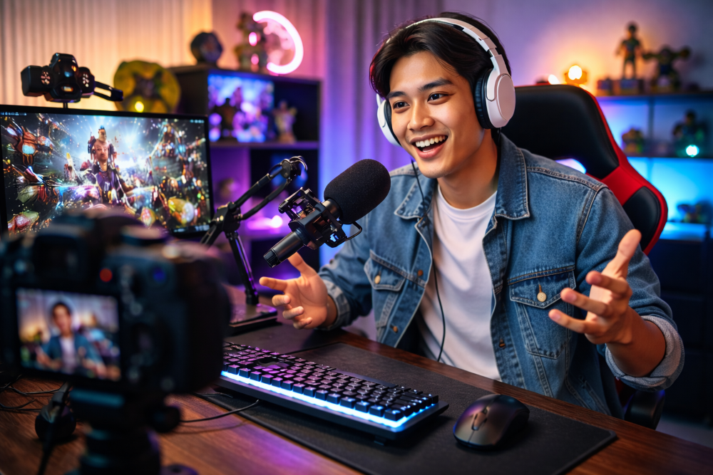 Tren “Game Penghasil Uang” Meningkat, Begini Peluang dan Risiko di Balik Game Online