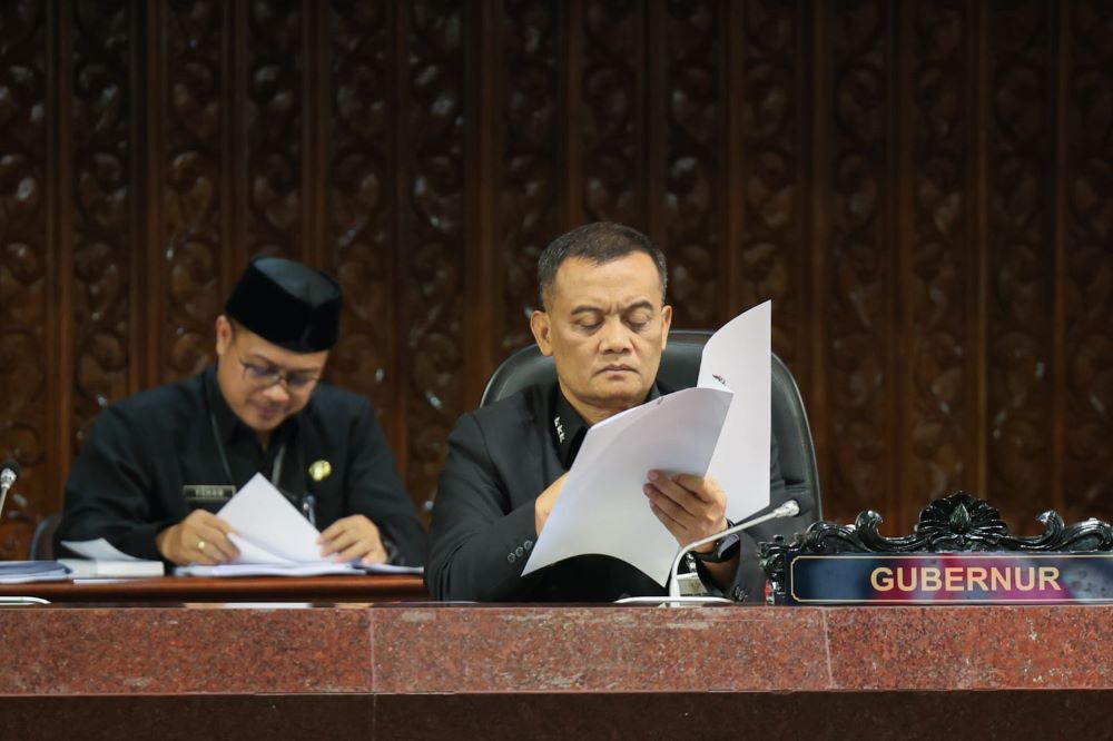Jateng Tahan Pajak Kendaraan Listrik, Pemprov Pilih Kaji Ulang Bersama DPRD