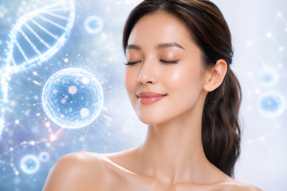 Terapi Eksosom Makin Populer, Janjikan Regenerasi Kulit dan Penyembuhan, Seberapa Efektif?