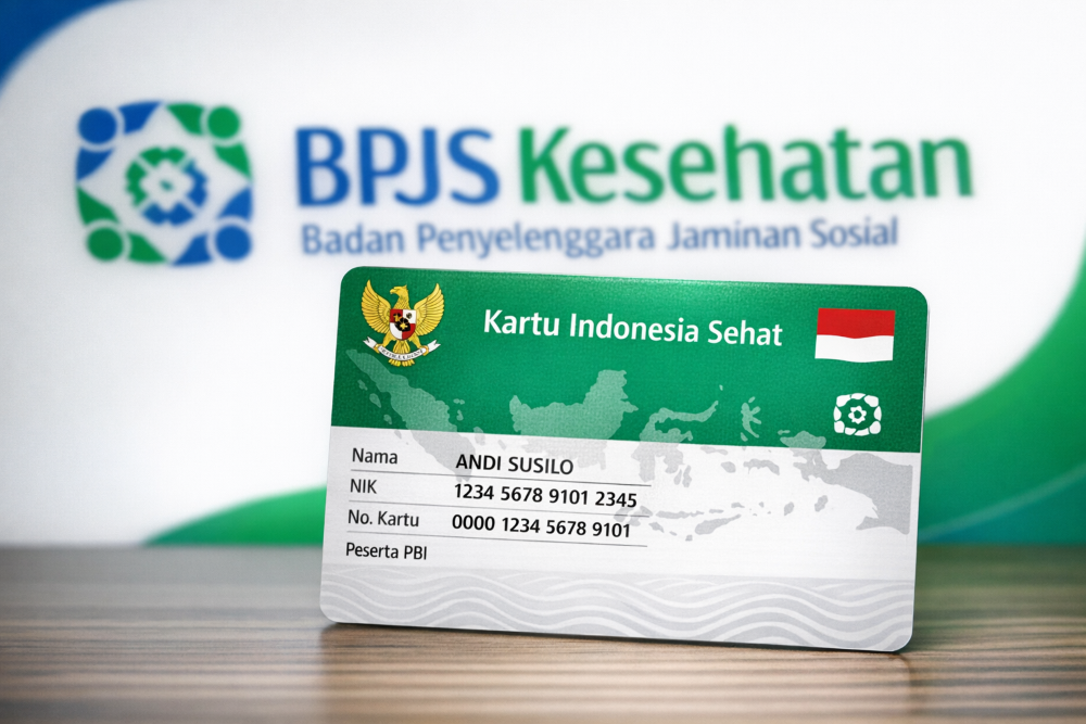 6.835 Peserta PBI JKN di Kota Pekalongan Dinonaktifkan, Pemkot Pastikan Layanan Kesehatan Tetap Aman