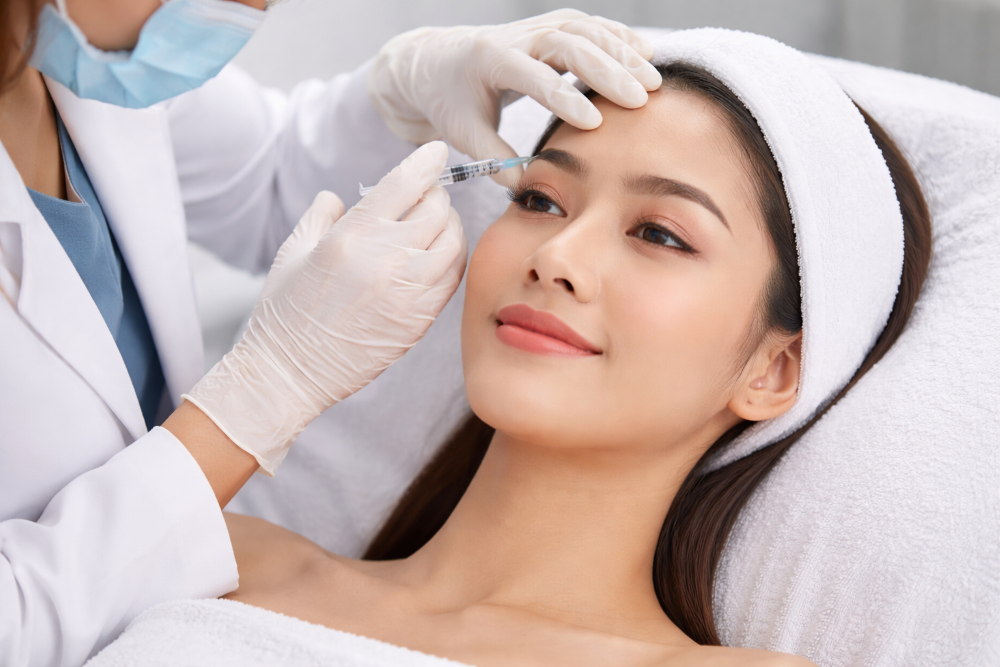 Bukan Sekadar Estetika, Ini Manfaat Botox Wajah untuk Kecantikan dan Kesehatan