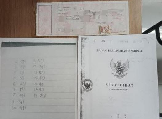 Kasus Penipuan Jual Beli Rumah di Banyumas Terbongkar, Modus Sertifikat Palsu Rugikan Korban Rp107 Juta