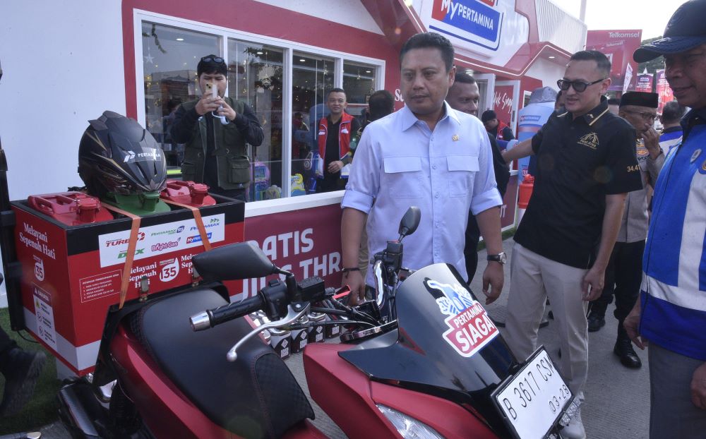 Komisi V DPR Soroti Kesiapan Infrastruktur Mudik, Tol Jakarta–Cikampek Jadi Jalur Krusial