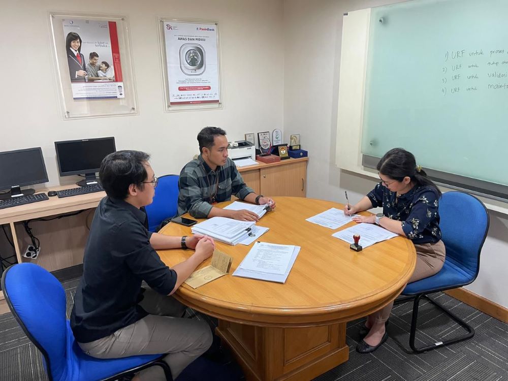 DJP Jateng II Bekukan Ratusan Rekening Penunggak Pajak, Tagihan Tembus Rp109 Miliar