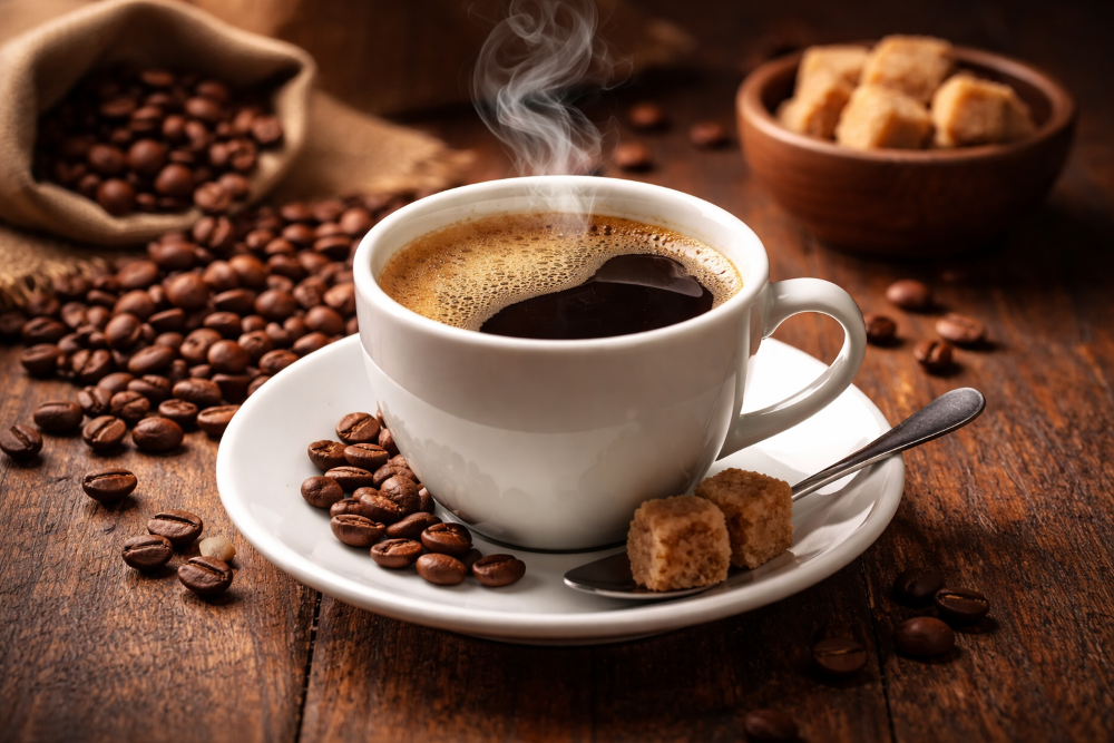 Minum Kopi Sebelum Latihan, Benarkah Bikin Performa Lebih Maksimal?