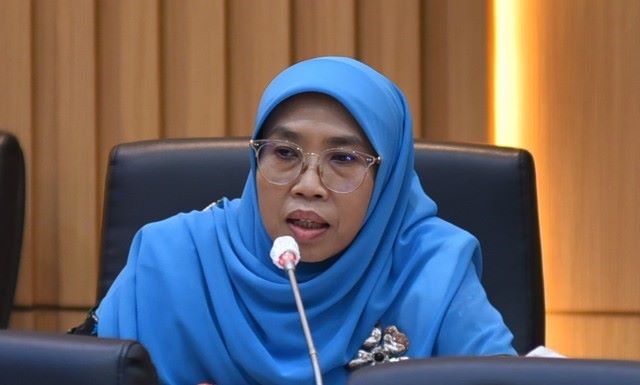 DPR Soroti Ancaman PHK di Industri Tekstil, Dorong Kebijakan Terpadu Lintas Kementerian