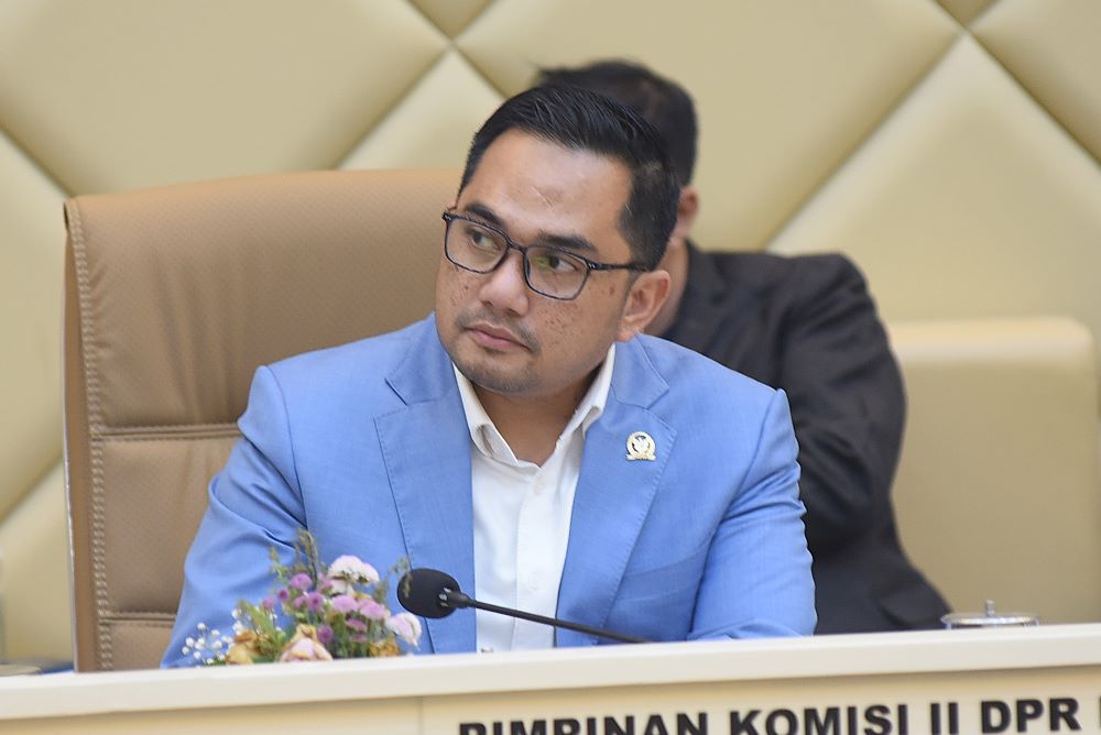 Ketua Komisi II DPR Tegaskan Ambang Batas Parlemen Tak Bisa Dihapus