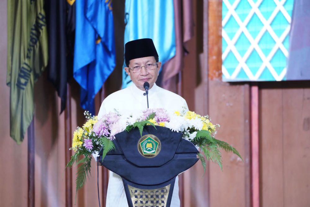 Kemenag Pastikan Layanan Ibadah dan Pendidikan di Sumatra Siap Sambut Ramadan Pasca Bencana
