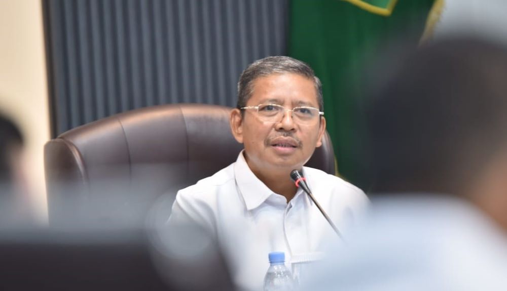 Jelang Lebaran, Kemenag Umumkan 97 Ribu Guru Lulus Sertifikasi