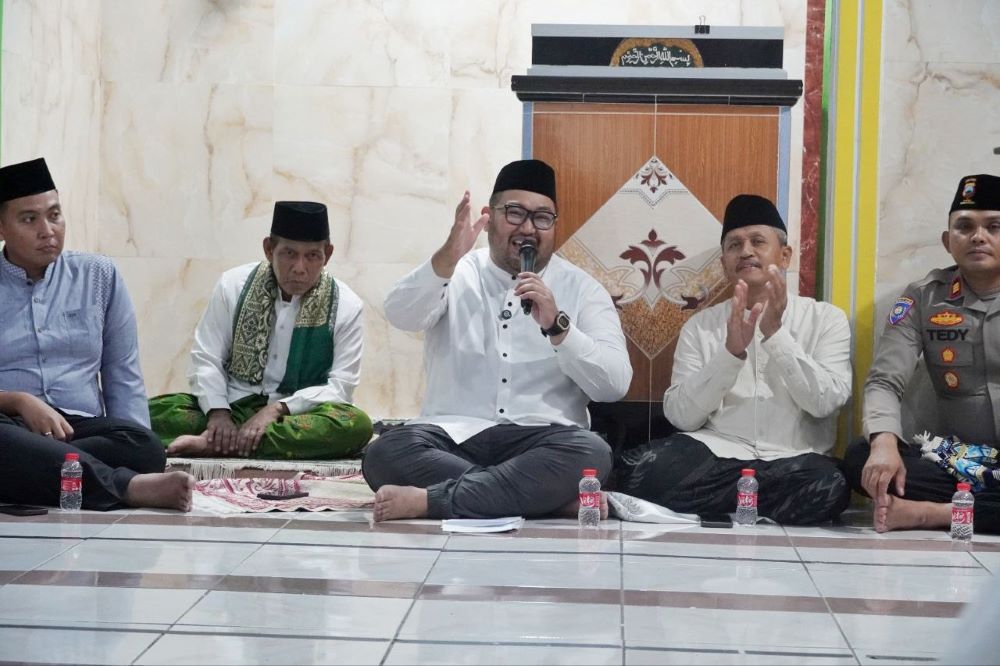 Satu Tahun Fahmi–Dimas, Tiga Program Andalan Mulai Terasa di Purbalingga