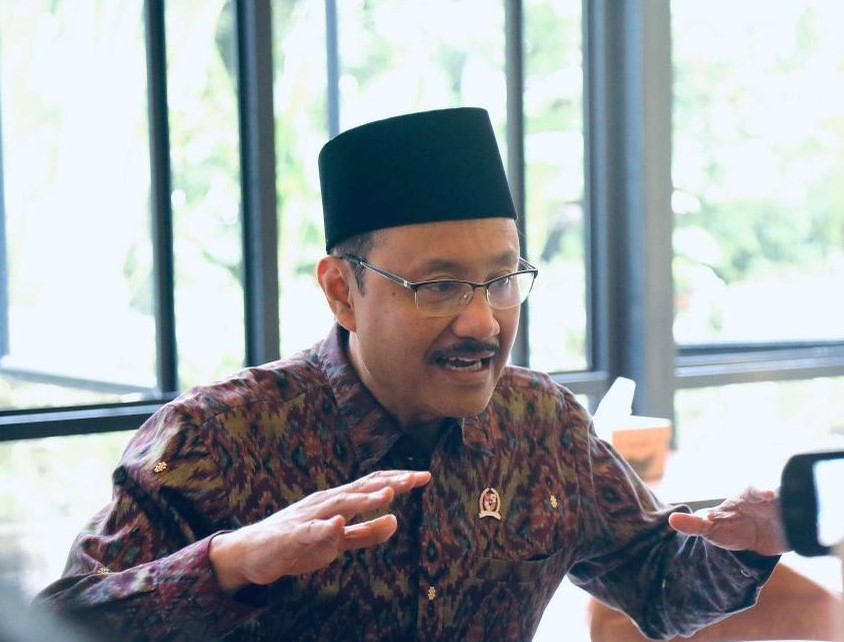 Pemerintah Perbarui Data PBI-JK, Masyarakat Diminta Aktif Usul dan Reaktivasi Kepesertaan