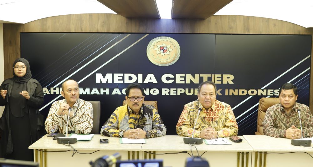 MA Tegaskan Sikap Keras Usai OTT KPK di PN Depok: Tak Ada Ruang Toleransi untuk Korupsi Hakim