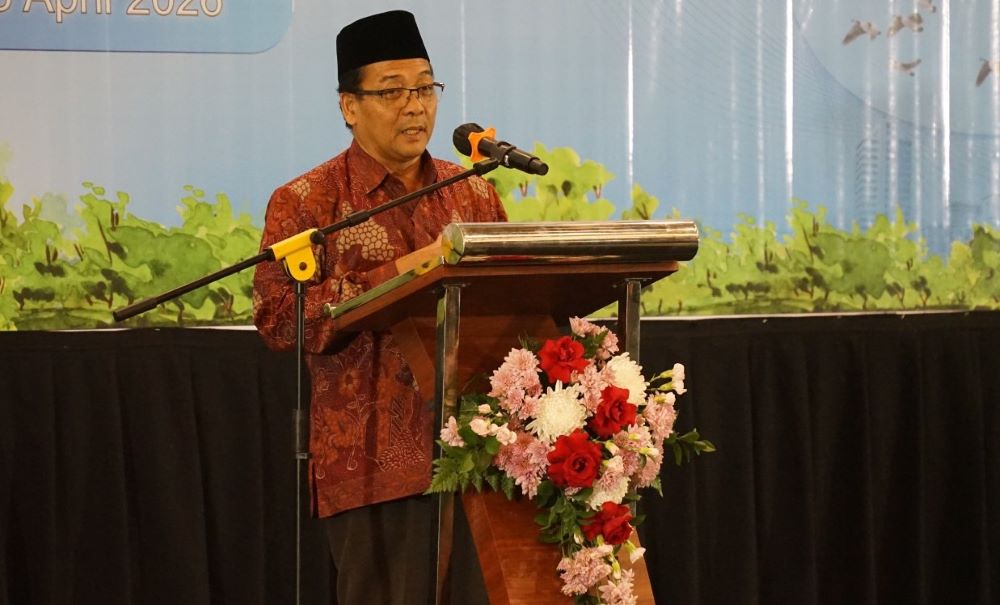 Mahasiswa Didorong Kuasai Dunia Kebanksentralan, BI Siapkan Program Pembinaan dan Beasiswa 2026