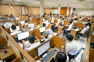 400 Siswa Unggulan Lolos Seleksi SMA Kemala Taruna Bhayangkara 2026