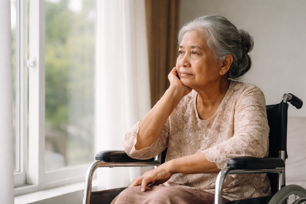 Mengenal Penyakit Alzheimer: Gangguan Degeneratif Otak yang Perlahan Merenggut Daya Ingat