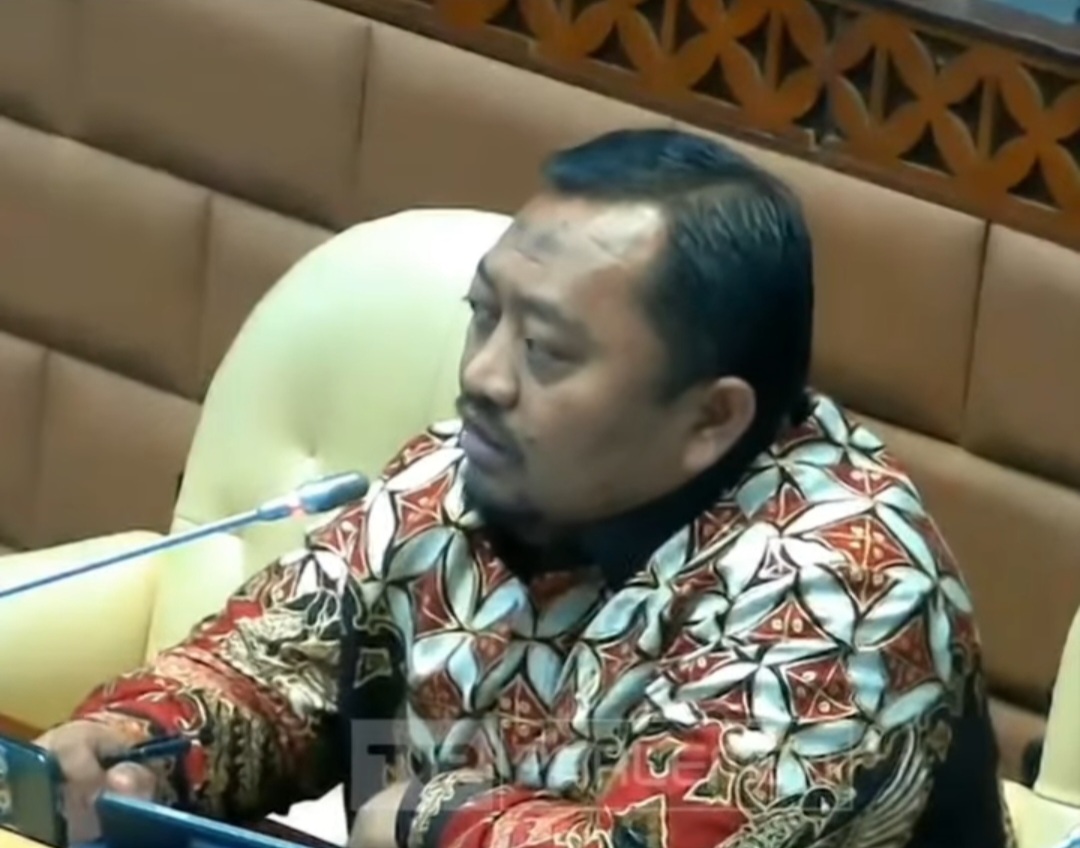 Yanuar Arif Wibowo Tegaskan UU PPRT Jamin Kesehatan dan Perlindungan HAM Pekerja Rumah Tangga di Indonesia