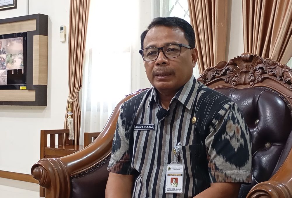 Posko THR Jateng Dibuka, Pemprov Kawal Hak Hampir 2,5 Juta Pekerja