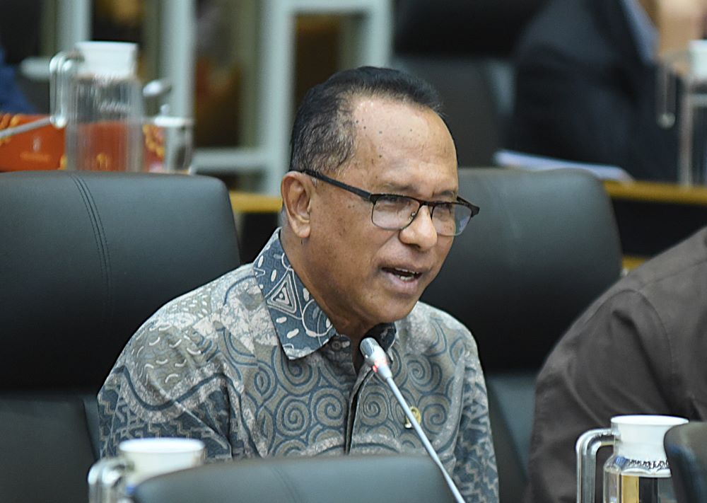 Bongkar 133,5 Ton Bawang Bombay Ilegal, DPR Apresasi Ketegasan Kementan Selamatka Petani