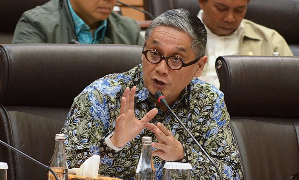 DPR Soroti Turunnya Target Ekonomi Kreatif 2026, Investasi Dinilai Salah Arah