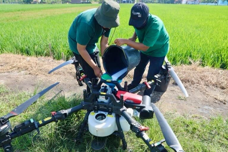 Jateng Perketat Perlindungan Sawah, Kombinasi Insentif dan Sanksi Demi Swasembada Pangan 2026
