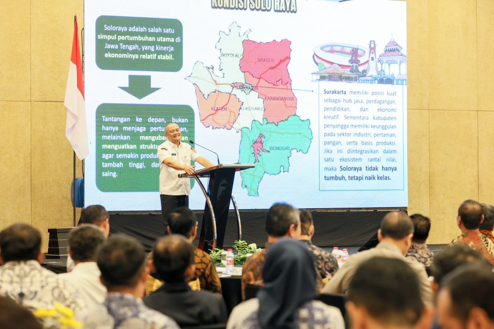 470 Warga Terdampak Tanah Bergerak di Tegal, Pemprov Jateng Kucurkan Rp210 Juta untuk Penanganan Darurat