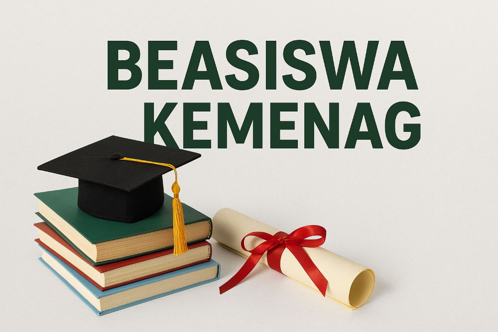 Genjot Kualitas SDM, Puspenma Siapkan 1.900 Kuota Beasiswa BIB 2026