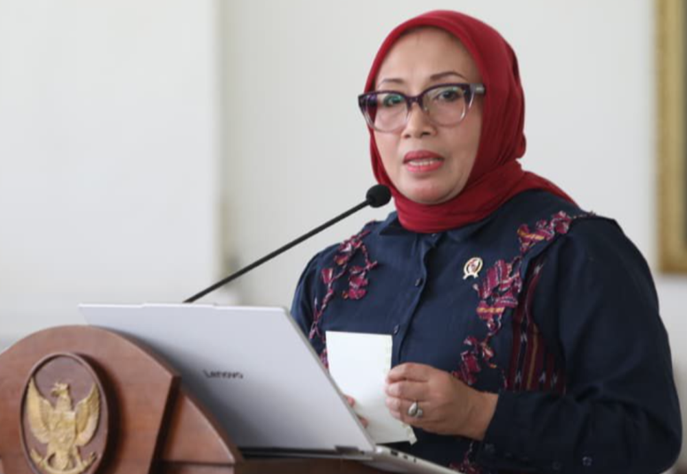 Kasus Kekerasan Seksual di UI Jadi Sorotan, Kementerian PPPA Dorong Reformasi Sistem Perlindungan di Kampus