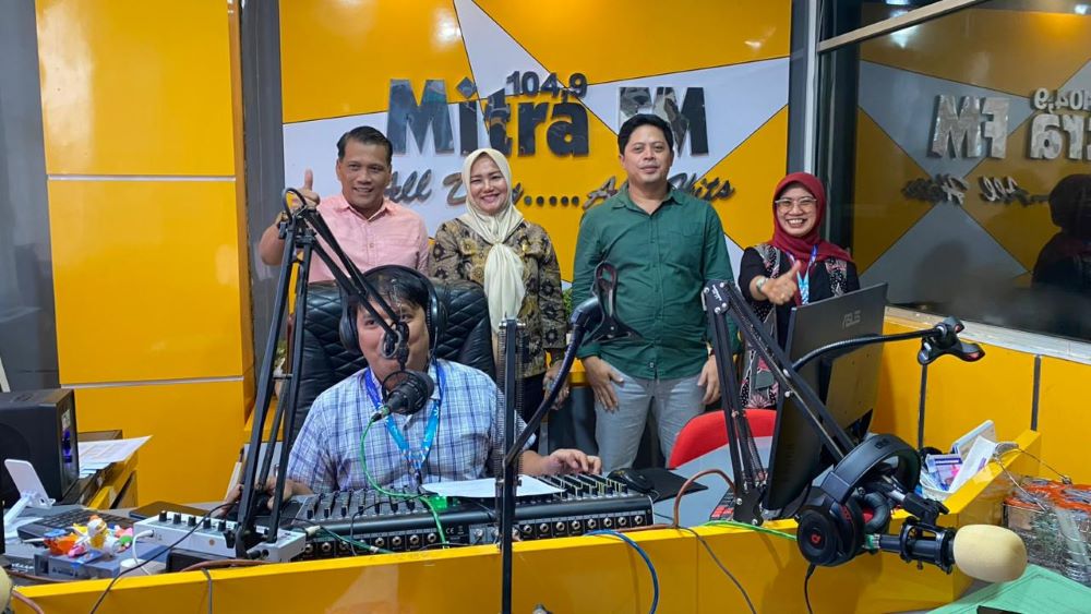 Ramadan 2026, DPRD Jateng Wanti-Wanti Stabilitas Harga hingga Ketertiban Umum