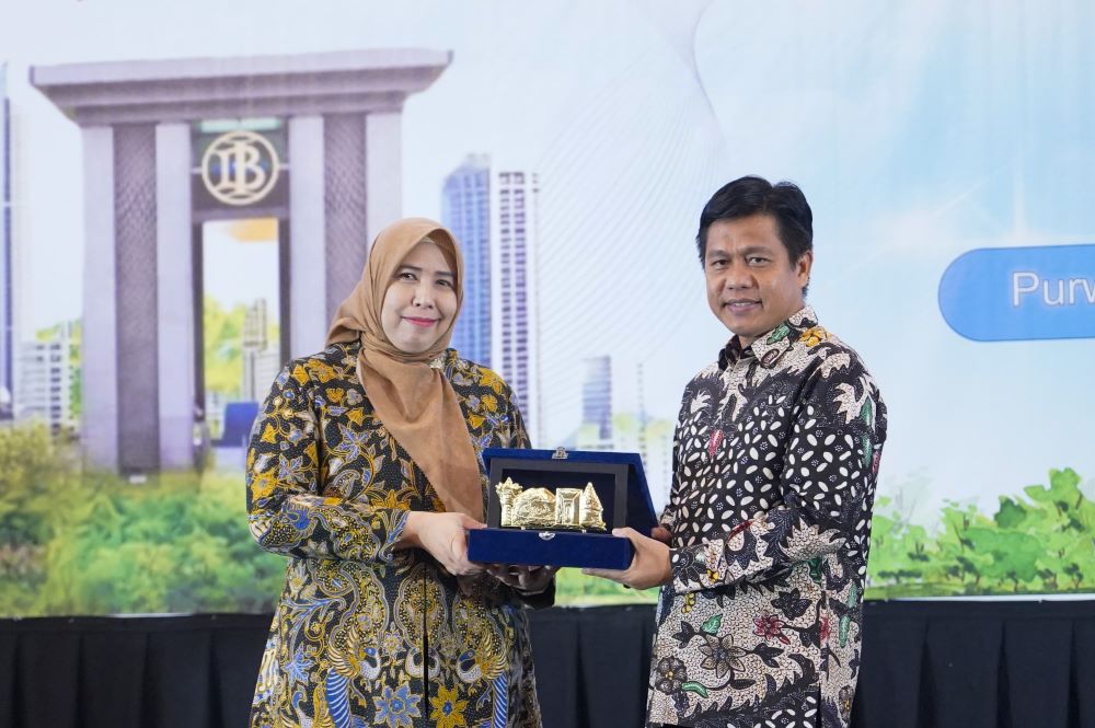 UMP Gandeng BI Purwokerto, Perkuat Literasi Kebanksentralan dan Cetak SDM Unggul