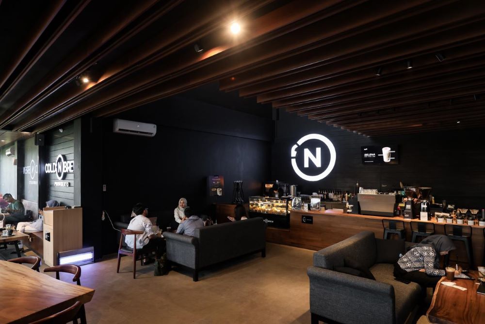 KAI Properti Perkuat Aktivasi Kawasan PCC Lewat Ruang Produktif 24 Jam