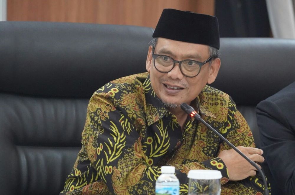 DPR Soroti Ketimpangan Sistem Penerimaan Mahasiswa, PTS Dinilai Terdesak Kebijakan PTN