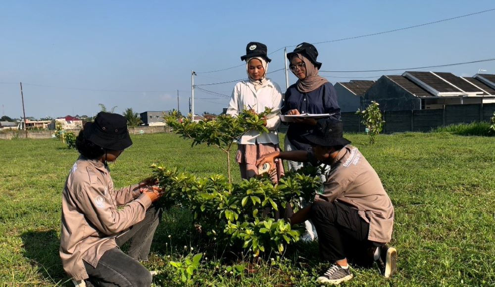 Kampus II UIN Saizu Purbalingga Disiapkan Jadi Model Nasional Ekoteologi Berbasis Kampus Hijau