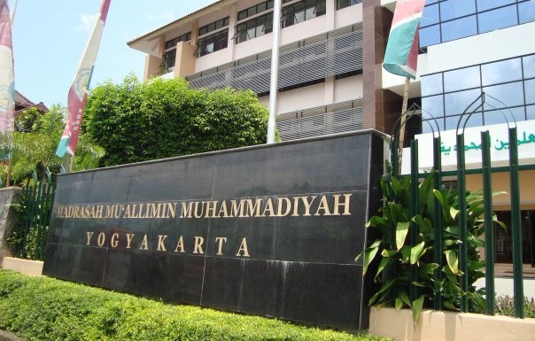 Lima Siswi Mu’allimaat Yogyakarta Tembus Kampus Dunia