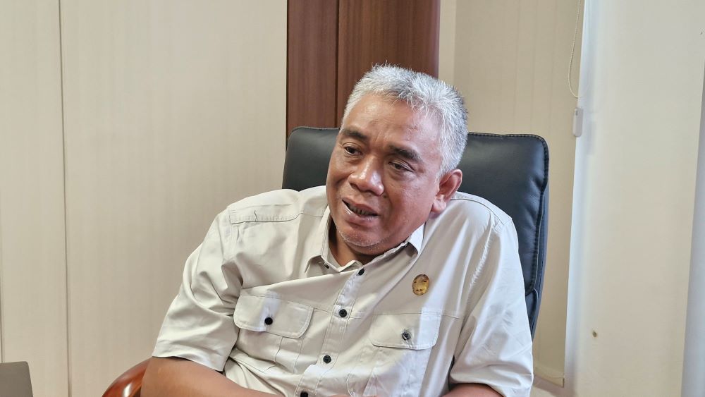 Keluhan Opsen PKB Menguat, Ketua DPRD Banyumas Dorong Kajian Menyeluruh dan Transparan