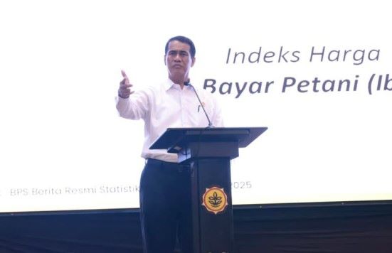 Kementan Genjot Hilirisasi Pertanian, Targetkan Industri Desa dan Serapan Tenaga Kerja