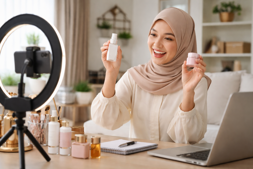 Hadapi Kenaikan Harga Saat Ramadan, Ini 8 Cara Bangun Passive Income Modal Minim