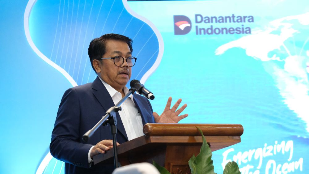 PIS Catat Rekor Angkutan Energi 2025, 170 Miliar Liter BBM dan LPG Disalurkan ke Dalam dan Luar Negeri