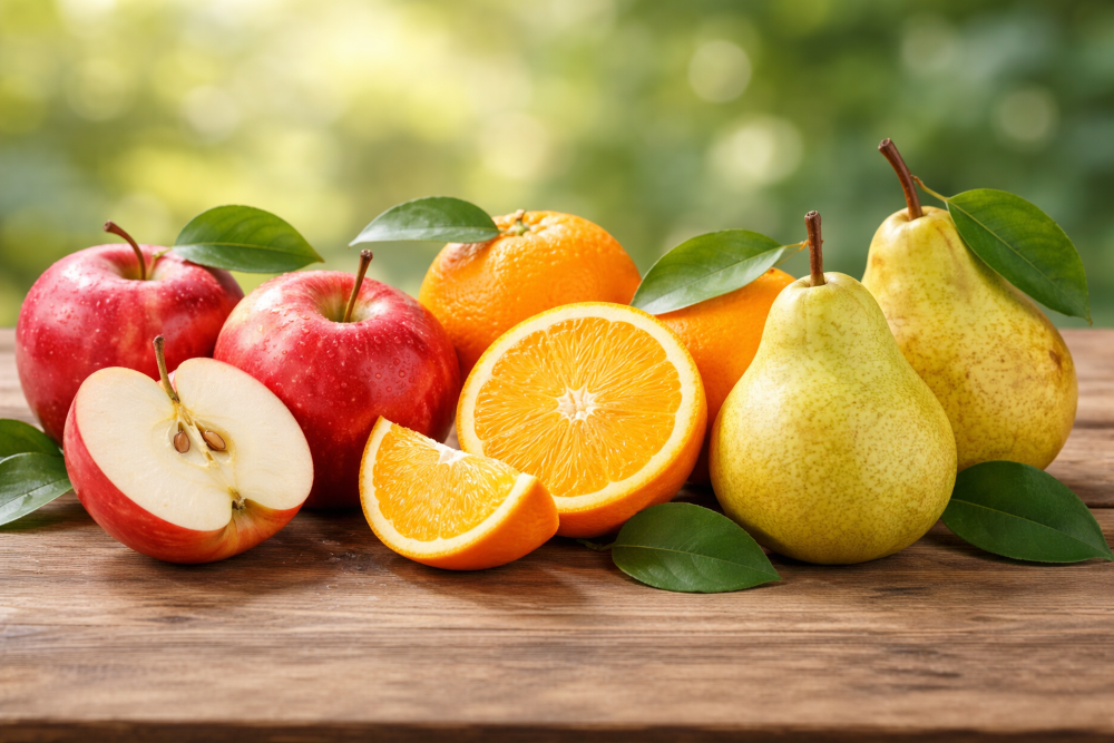 Tak Semua Buah Picu Gula Darah Naik, Ini Daftar Buah Aman Untuk Penderita Diabetes