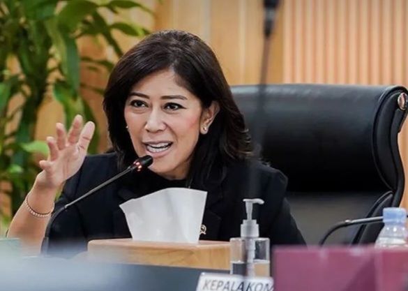 Komdigi Tekan Platform Digital Patuhi PP TUNAS, X dan Bigo Live Jadi Contoh Awal