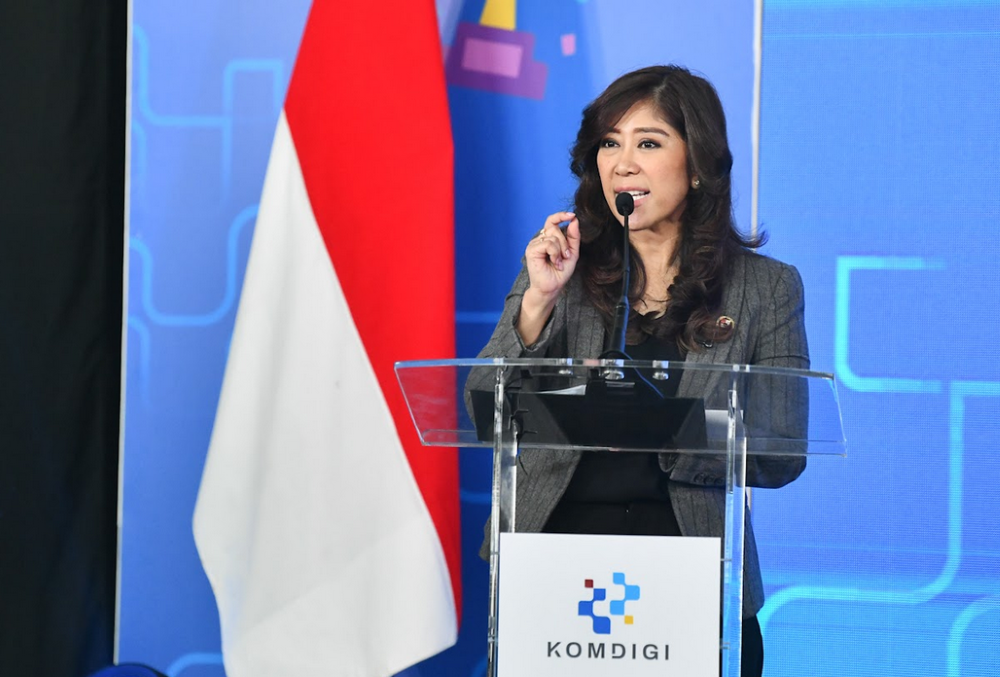 Tegakkan Kepatuhan PP TUNAS, Komdigi Panggil Google dan Meta