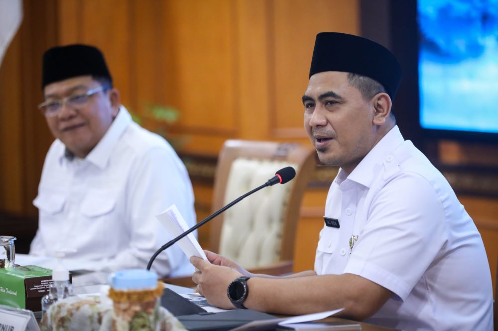 Jateng Hadapi 162 Bencana Awal 2026, Pemprov Perkuat Mitigasi hingga Penanganan Pascabencana