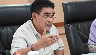 Viral Napi Korupsi Ngopi di Kafe, DPR Soroti Dugaan Penyimpangan SOP dan Integritas Pengawasan Lapas