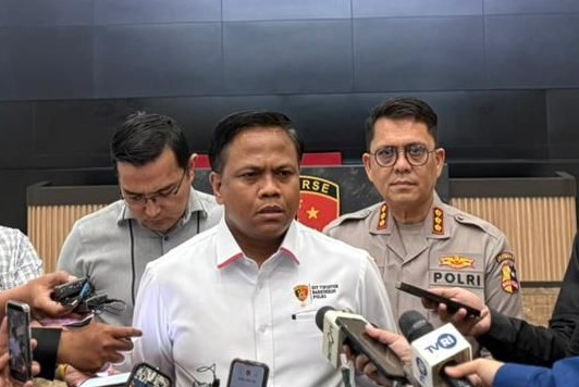 Terbongkar! Modus Haji Ilegal Berkedok Visa Kerja, Polisi Selidiki 127 Kasus Sejak 2024