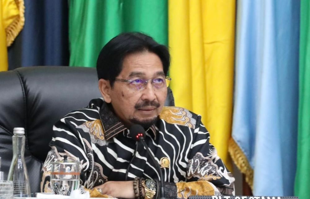 Tiga Pekan Jalankan Pengawasan, Satgas Pangan Keluarkan 350 Surat Teguran