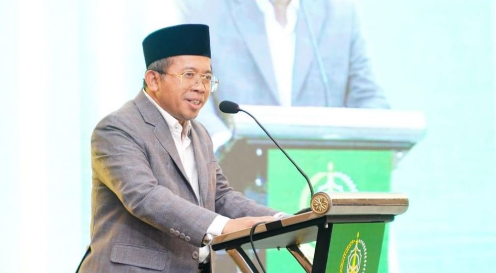Kemenag Perluas Jangkauan Dakwah Lewat 2.199 Dai di Wilayah 3T, Ratusan Ribu Warga Terlayani Selama Ramadan